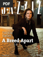 Patricia Barber: A Breed Apart