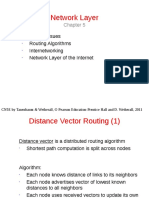 Chapter5 NetworkLayer 2da - Parte