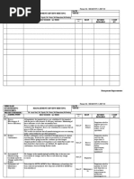 MRM Format