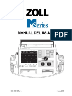 Manual Zoll M Series