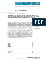 Can Circle Hook Use Benefit Billfishes?: Joseph E Serafy, David W Kerstetter & Patrick H Rice