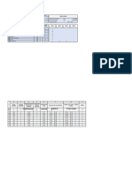 Excel Lineas de Balance