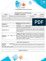 Unidad 3 Paso 4 - Fármacos Que Actúan Sobre Diferentes Sistemas Foro