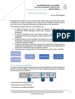 Modelado PDF