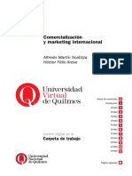 Capitulo 2 Bases para La Comercializacion Internacional - 18581 - 0