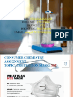 Consumer Chem