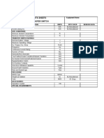 FL - Transfer Switches DATA SHEET