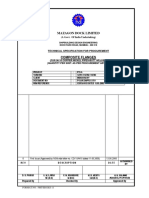 TSP Composite Flanges PMT