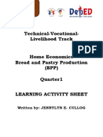 BPP Q1 Lesson 1 Learning Activity Sheets.