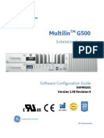 SWM0101 G500 Software Configuration Guide V100 R0 PDF