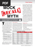 AIB The Mock (Recall) Myth PDF