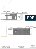 10 - Arquitectura Ampliacion Fachadas 2