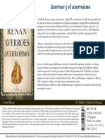 Averroes y El Averroismo PDF