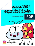 Lecturas de Comprensión 1.6 PDF