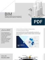 Presentación BIM