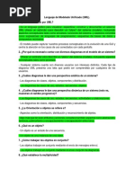 CuestionarioUML - Docx Examen