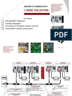 Quick Refer Ence Guide Collection:: ST Armorstart and Armorstart ST Connectivity