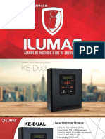 Ilumac Kedual