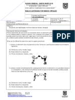 Ed Fisica 6 - Oscar Buitrago