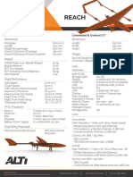 Reach Datasheet V2020.2