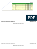 Formato - Matriz - Identificacion - de - Aspectos - y - Valoracion - de - Impactos - Ambientales - XLSX - AIA Por Dependencia