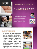 Nineras Sos General