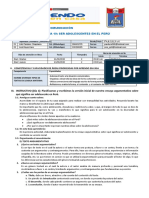 Semana 19 - COMUNICACIÓN - 5to