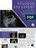 Voluson S10 - Brochure (En) 2