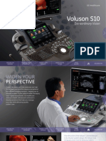 Voluson S10 - Interactive Brochure (En)