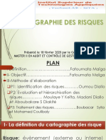 La Cartographie Des Risques VFMX