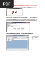 Entrada Gaussian Single-Point