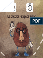 El Oledor Explorador