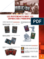 Invader Règles Résumées VF