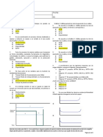 Prueba de Conocimientos Reliability