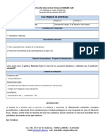 Guía Ejemplo Areas Integradas