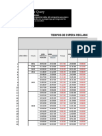 Power Query - Ejercicios