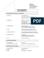 Nufarm WEEDAR FULL - msds1