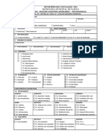 BCI - Contagem (N-Residencial)