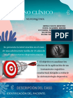 Caso Clínico PDF