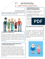 RESILIENCIA Infografia