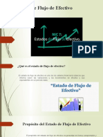 Estado de Flujo de Efectivo (NIC 7)