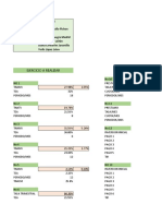 EJERCICIOS DE TASAS Matematicas Financieras