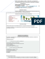 ESTADÍSTICA 6° Enc. 6