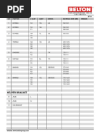 Leaf Spring Catalogue Part