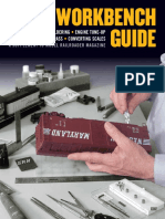 Workbench Guide