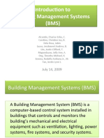 Introduction To BMS