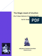 The Magic Jewel of Intuition PDF