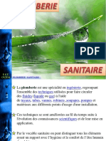 Plomberie Sanitaire