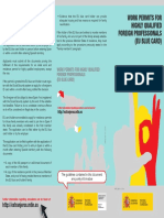 Triptico Tarjeta Azul Eng PDF