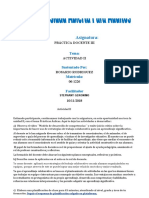 Tarea 2 Practica Docente